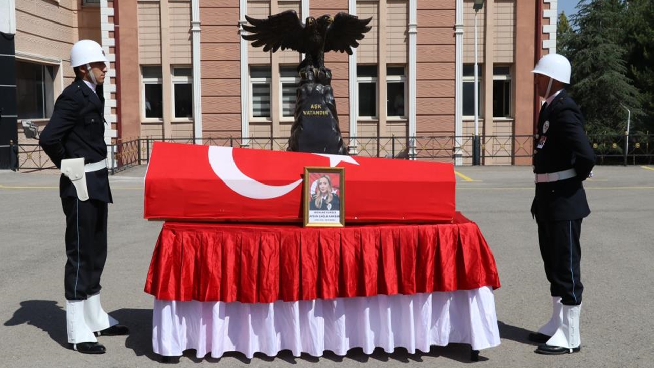 Sivas Tören Şehit Aysun Çağla Namdar (7)