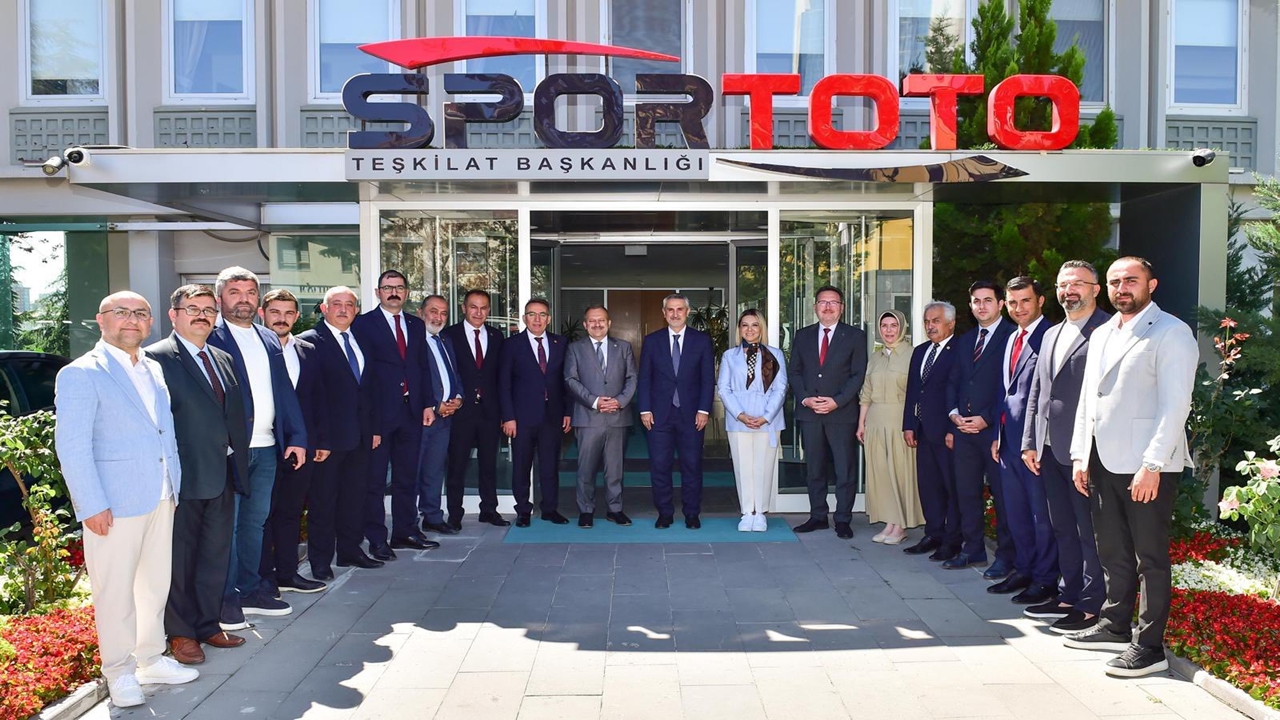 Spor Toto