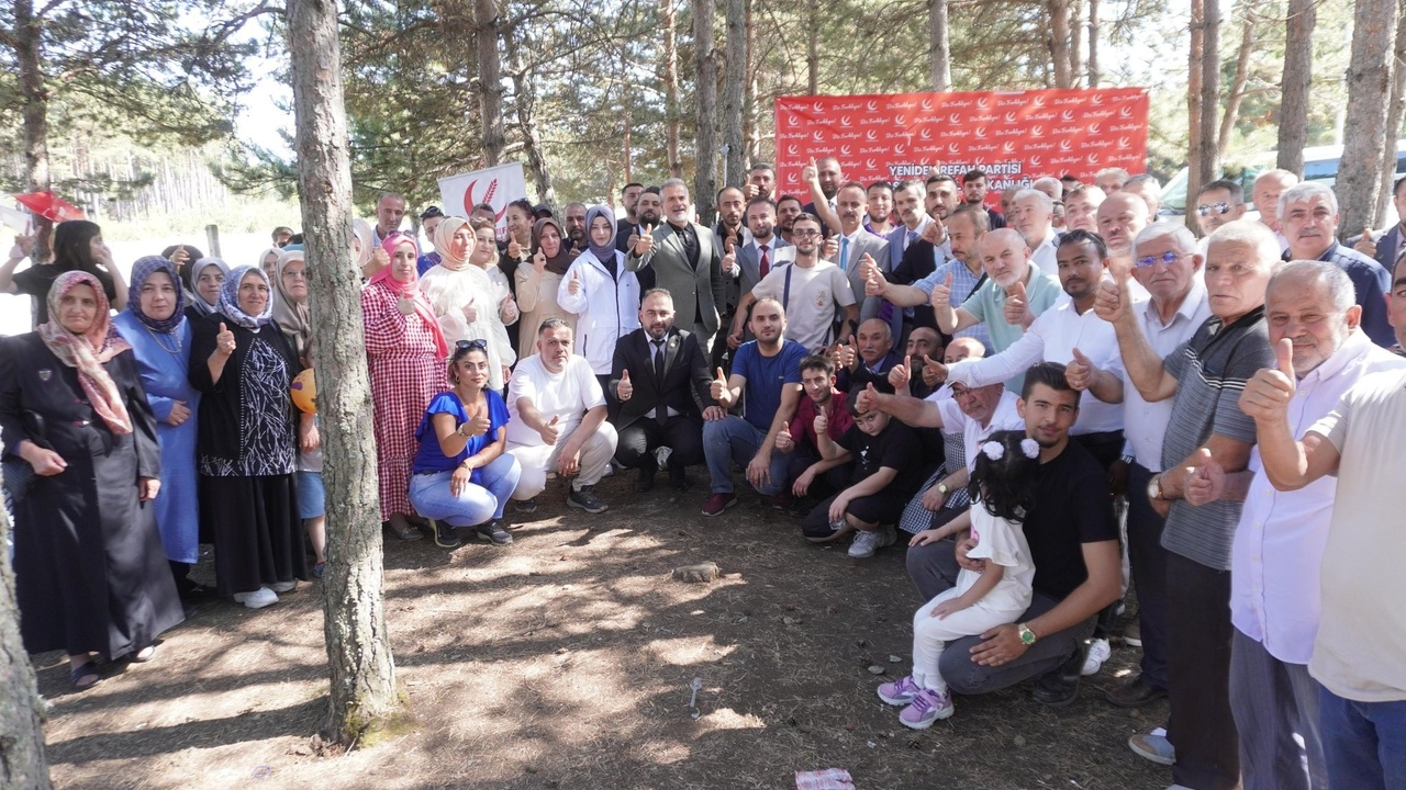 Suat Kılıç Yeniden Refah (2)