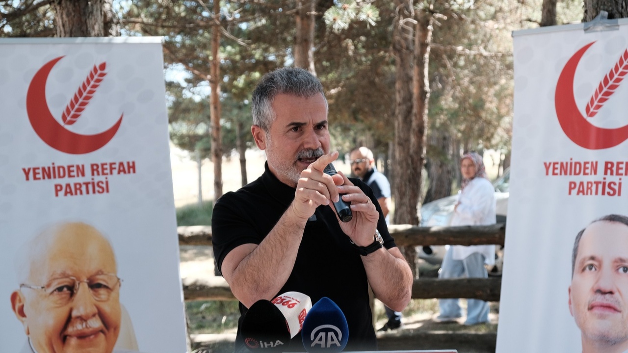 Suat Kılıç Yeniden Refah (3)