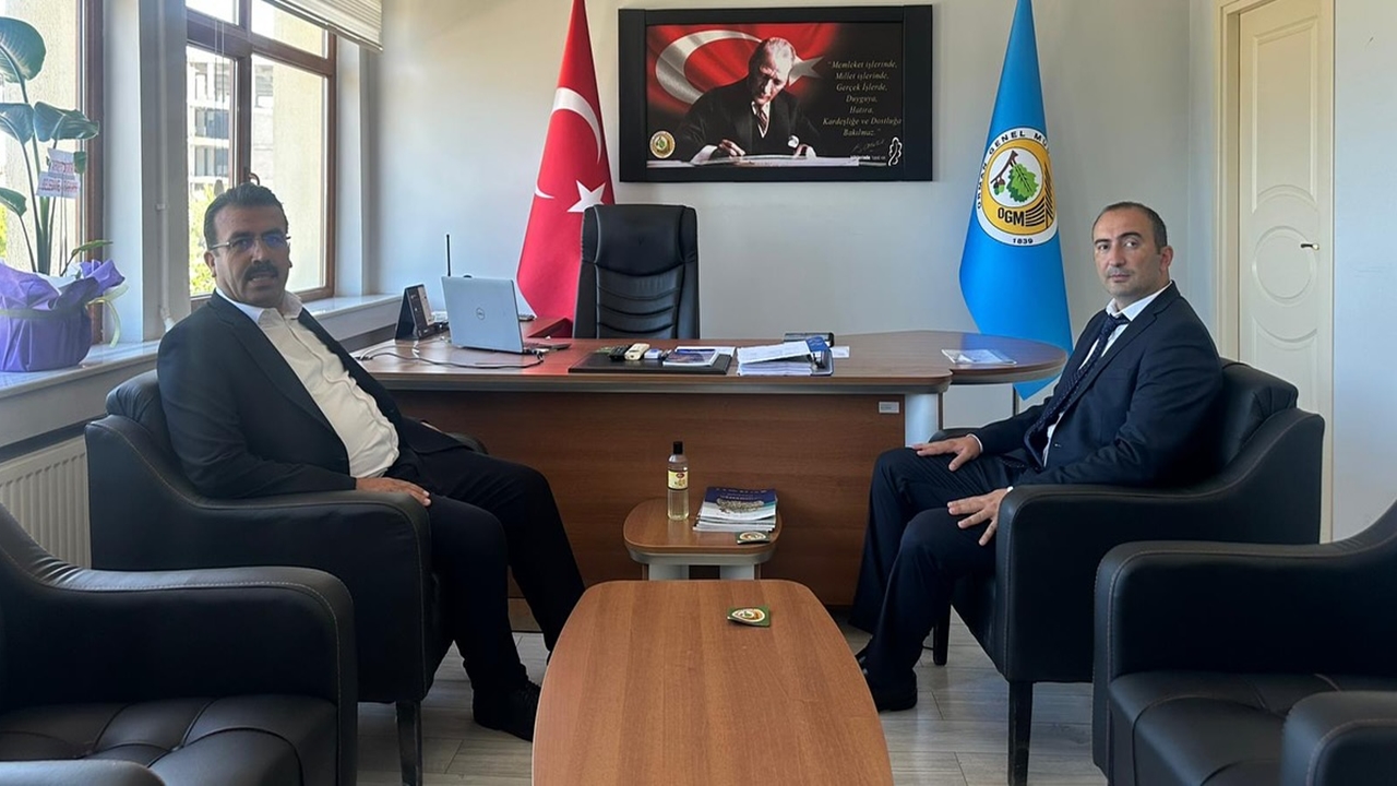 Süleyman Akgün Hayırlı Olsun (2)