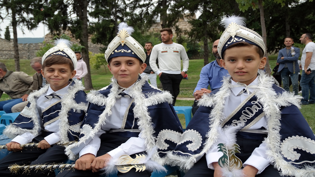 Sünnet Şöleni