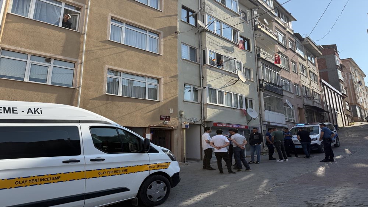 Şüpheli Ölüm (3)