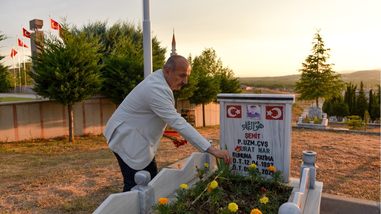 Taşköprü 15 Temmuz Kortej (4)