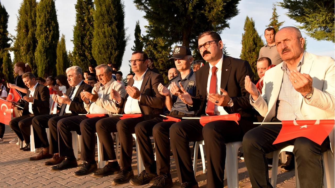 Taşköprü 15 Temmuz Kortej (6)