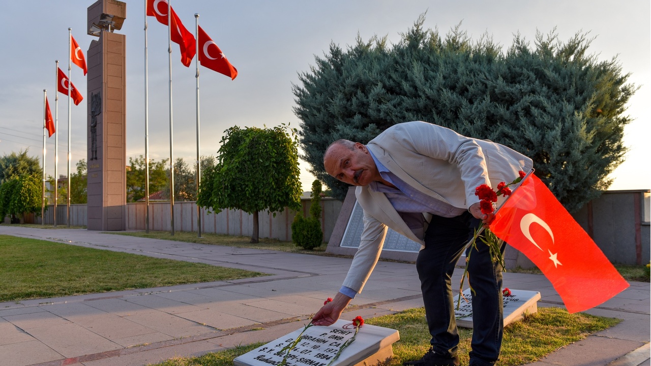 Taşköprü 15 Temmuz Kortej (8)