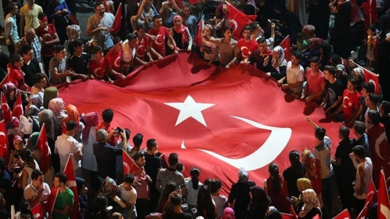 Taşköprü 15 Temmuz Mevlit (2)