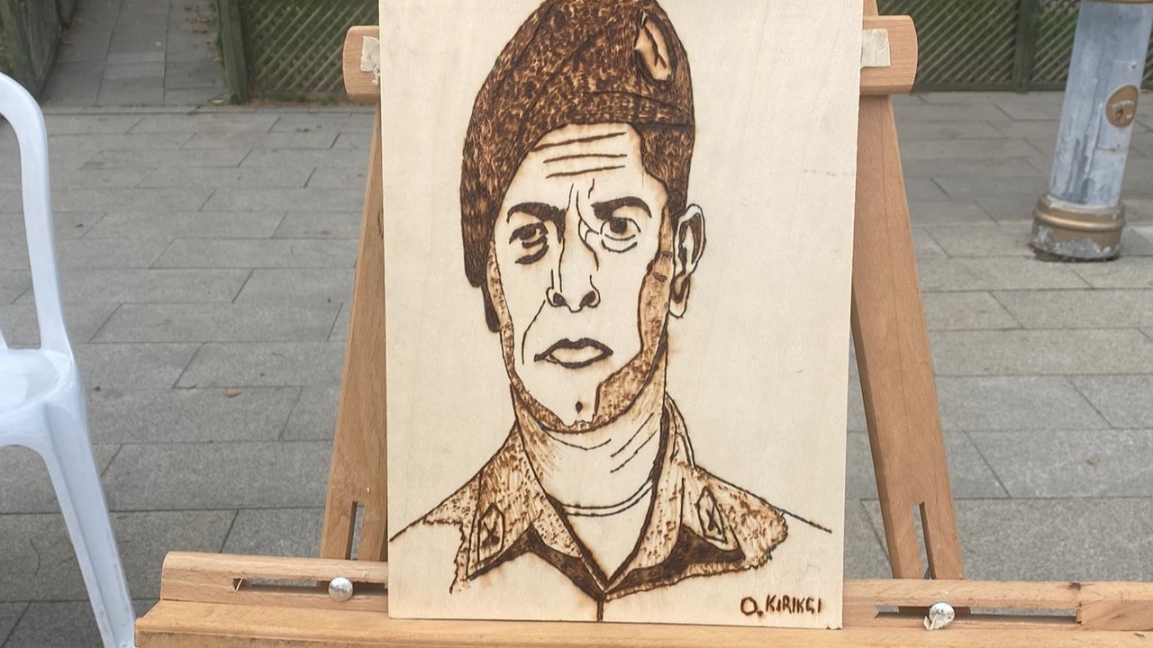 Taşköprü 15 Temmuz Sergisi Ilgi (5)