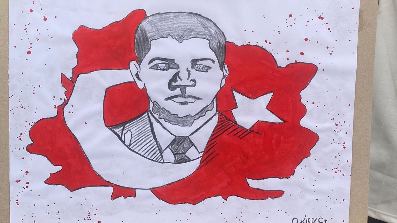 Taşköprü 15 Temmuz Sergisi Ilgi (7)