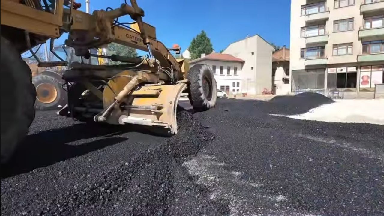 Taşköprü Belediyesi (2)