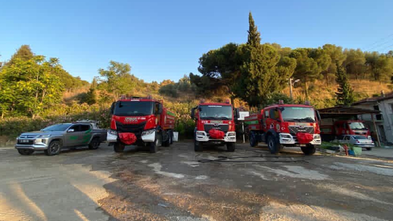 Taşköprü Ekibi Çeşme