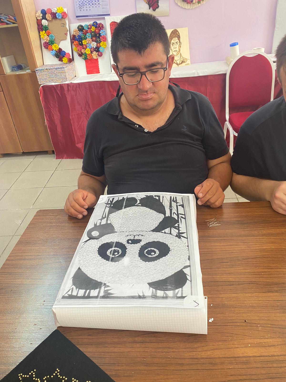 Taşköprü Halk Eğitim Merkezi'nde Yaz Kurslarına Yoğun Ilgi! 3