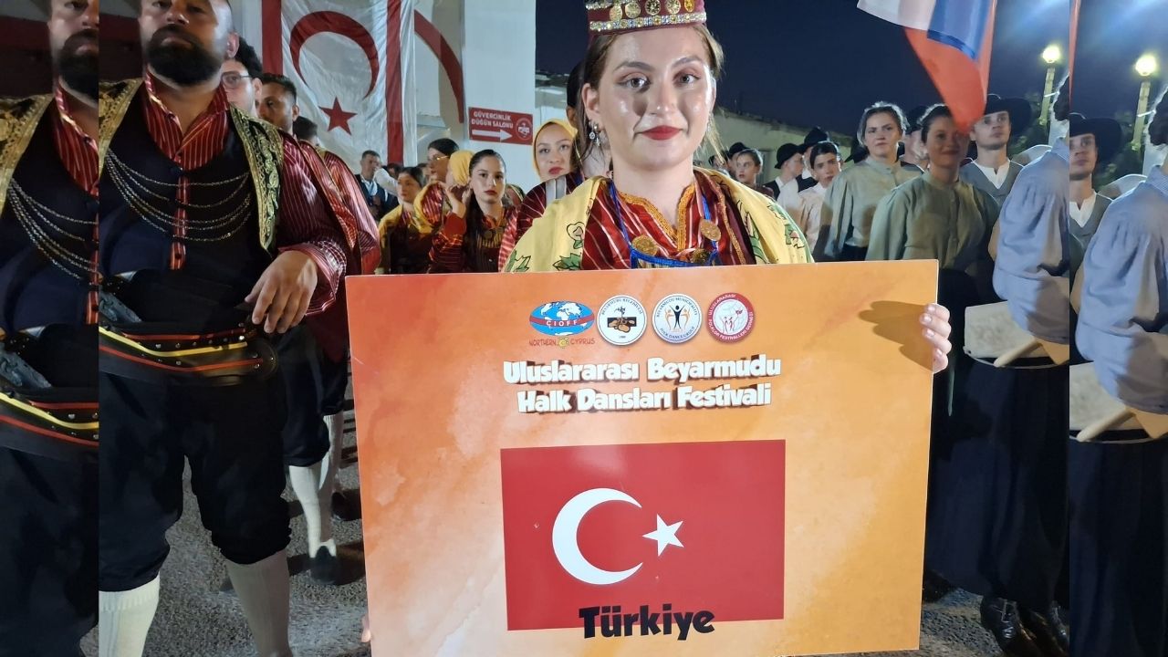 Taşköprü Hem Ekibi’ne Kıbrıs Festivali’nde İlgi Büyük (3)