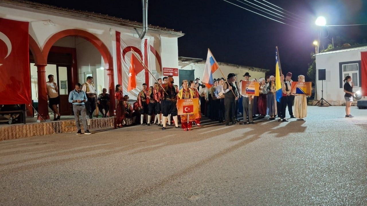 Taşköprü Hem Ekibi’ne Kıbrıs Festivali’nde İlgi Büyük (4)