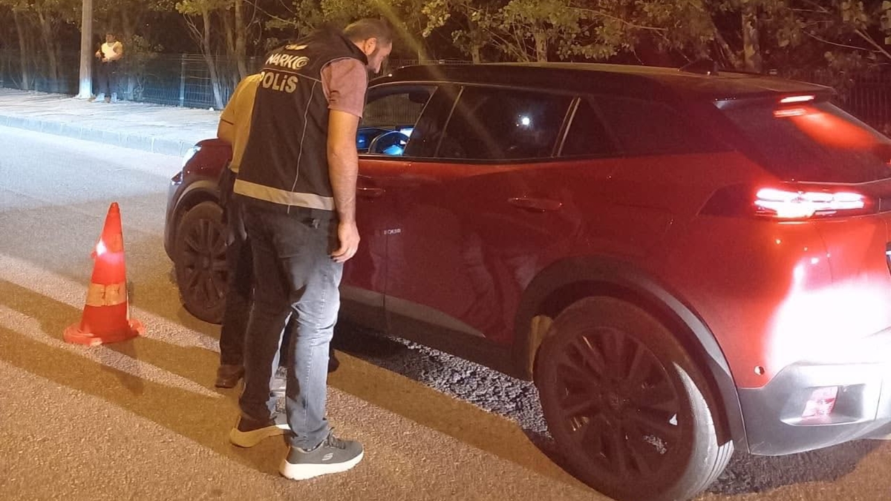Taşköprü Huzur Operasyonu (1)
