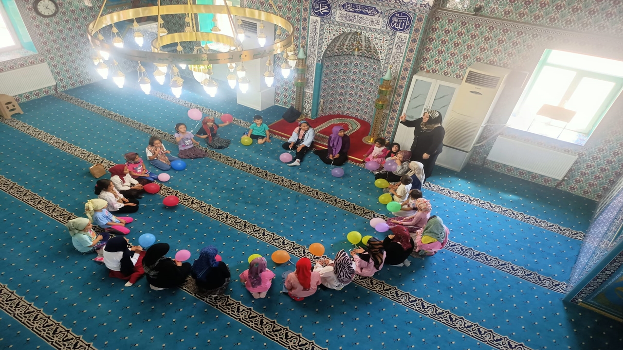 Taşköprü Kuran Kursu Vaiz Seminer (4)