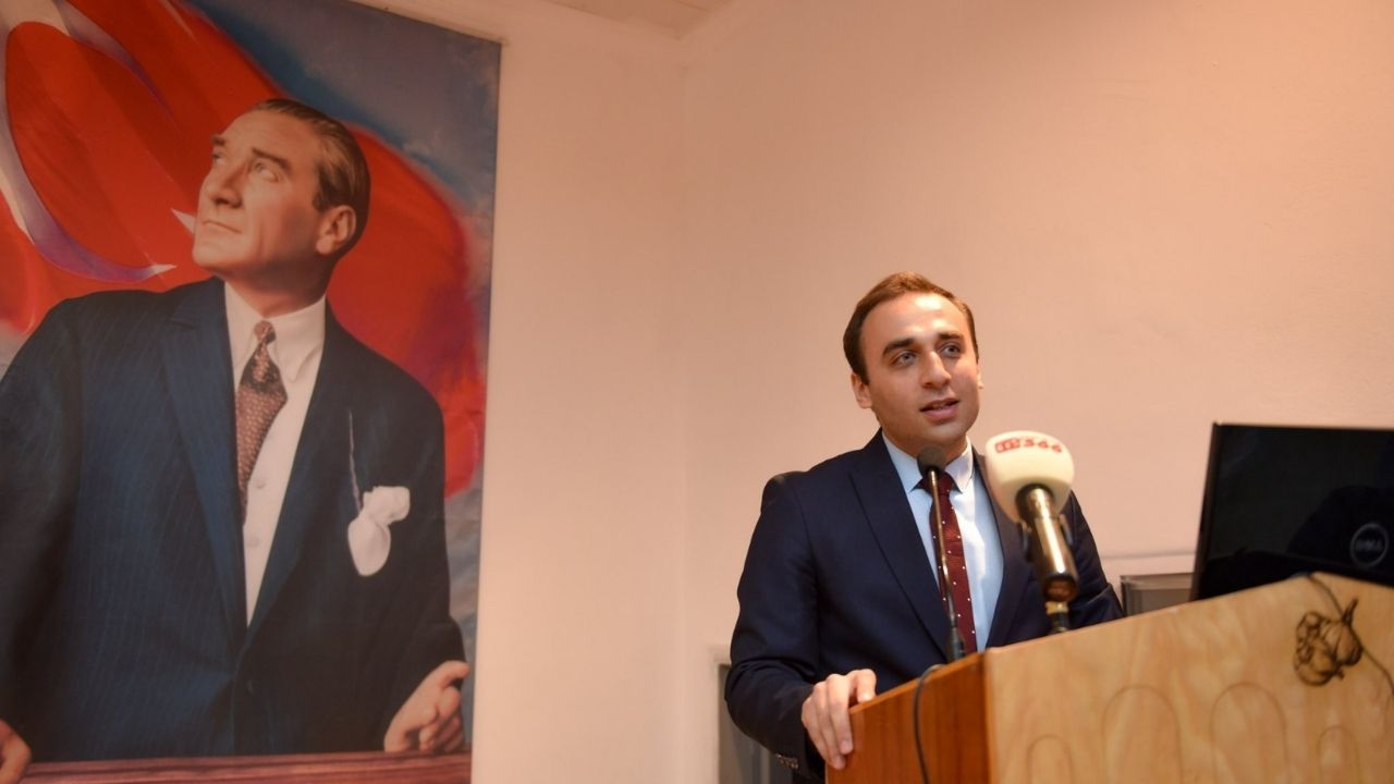 Taşköprü'de Dört Projeye Aynı Anda Start Verildi (3)