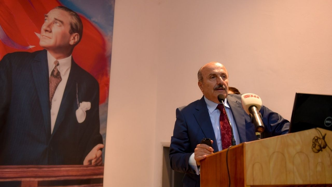 Taşköprü'de Dört Projeye Aynı Anda Start Verildi (6)