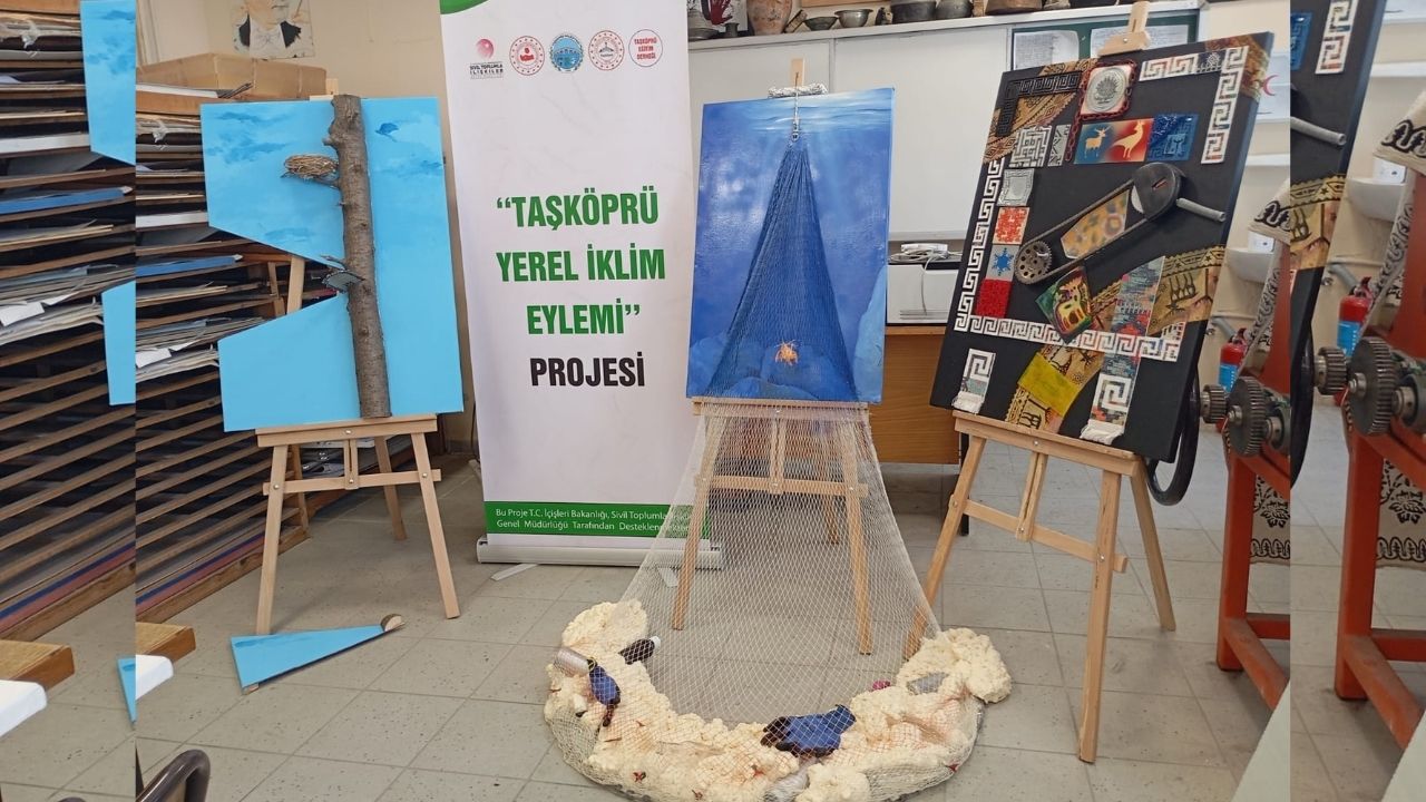 Taşköprü’de Sıfır Atık Ve Iklim Bilinci Için Anlamlı Adım (5)