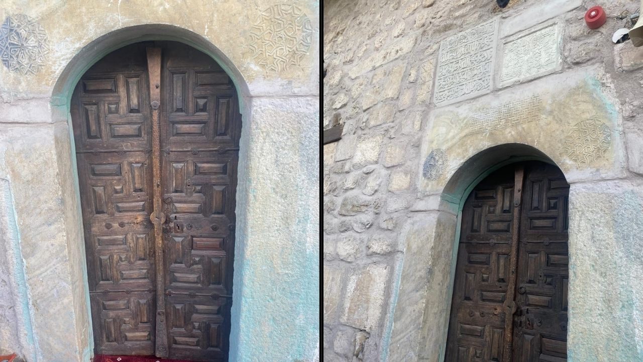 Taşköprü’nün 16. Yüzyıldan Kalan Sessiz Tanığı Kasım Bey Camii (6)