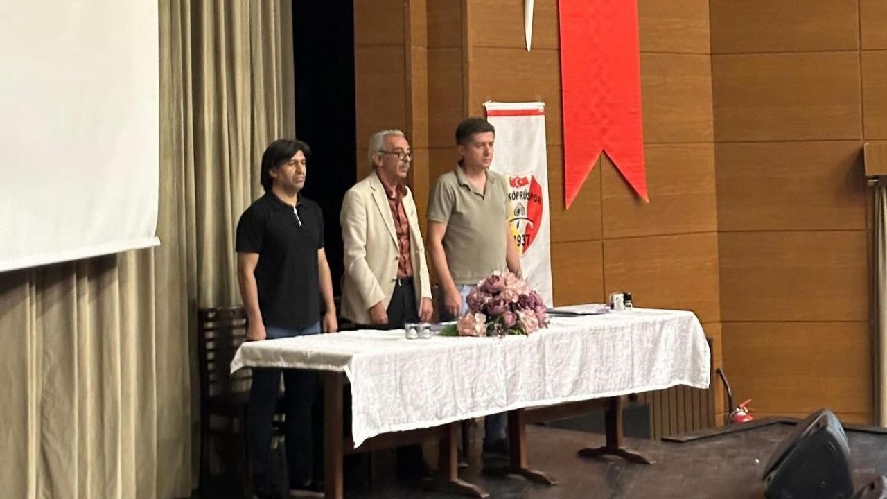 Taşköprüspor’da Tarihi Kriz Kayyum Riski Kapıda (2)