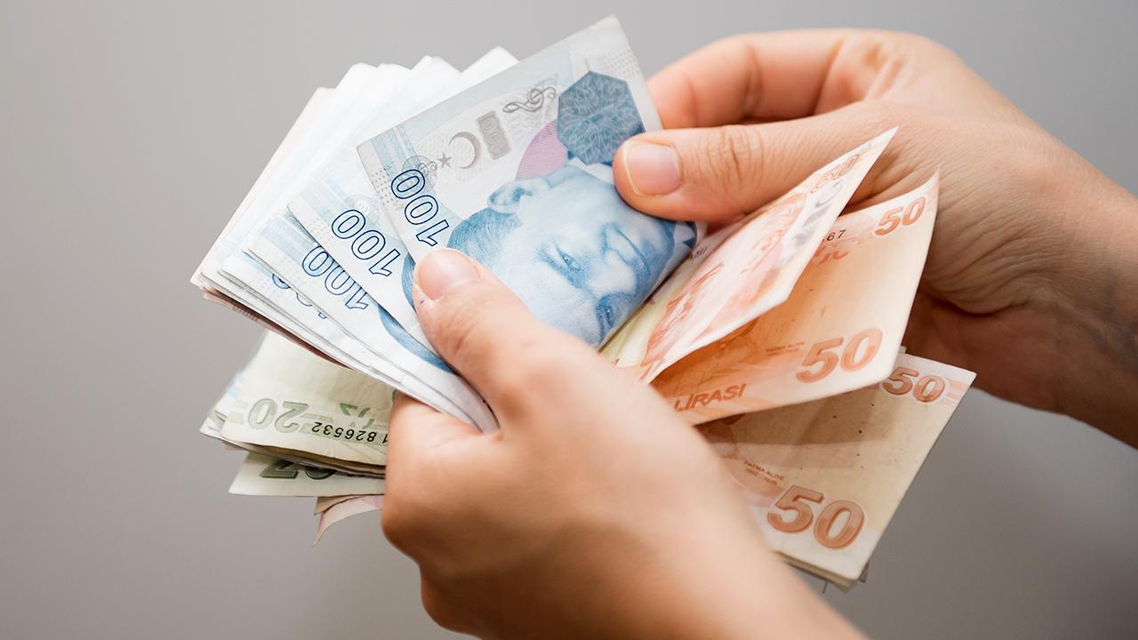 Temmuz Zammı Verildi Memur Emeklisi Maaşları Hesaplandı 44