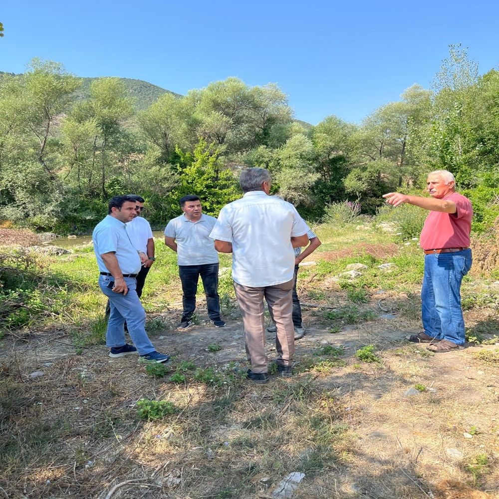 Tosya Devrez Çayı (2)