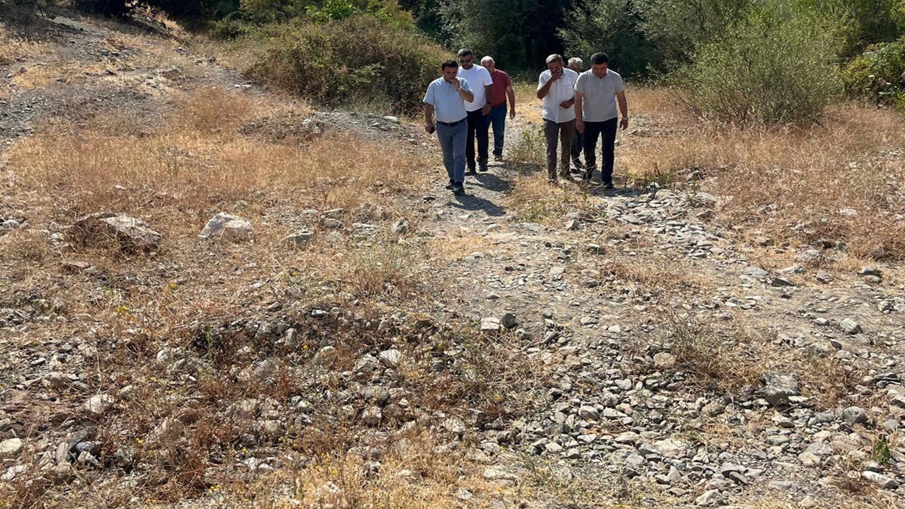 Tosya Devrez Çayı (3)