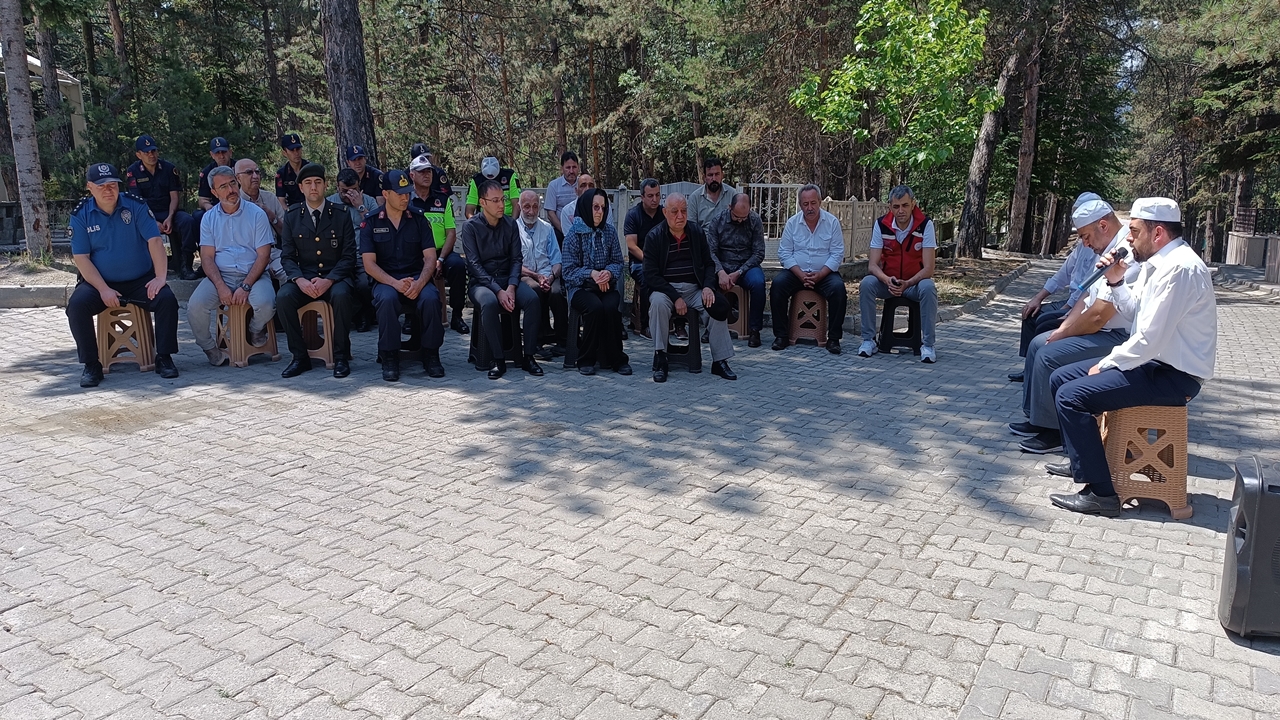 Tosya Şehit Anma Programı (1)-1
