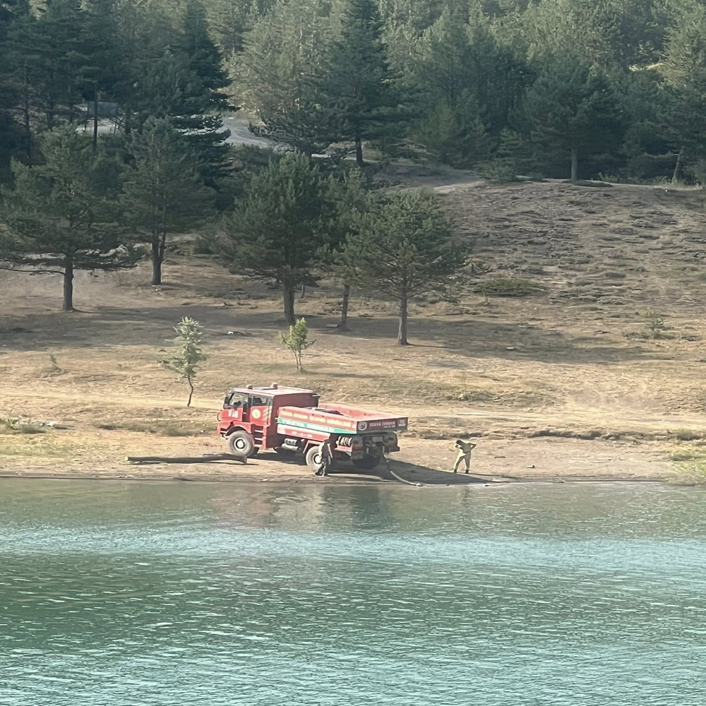 Tosya Yeşilgöl Helikopter (5)