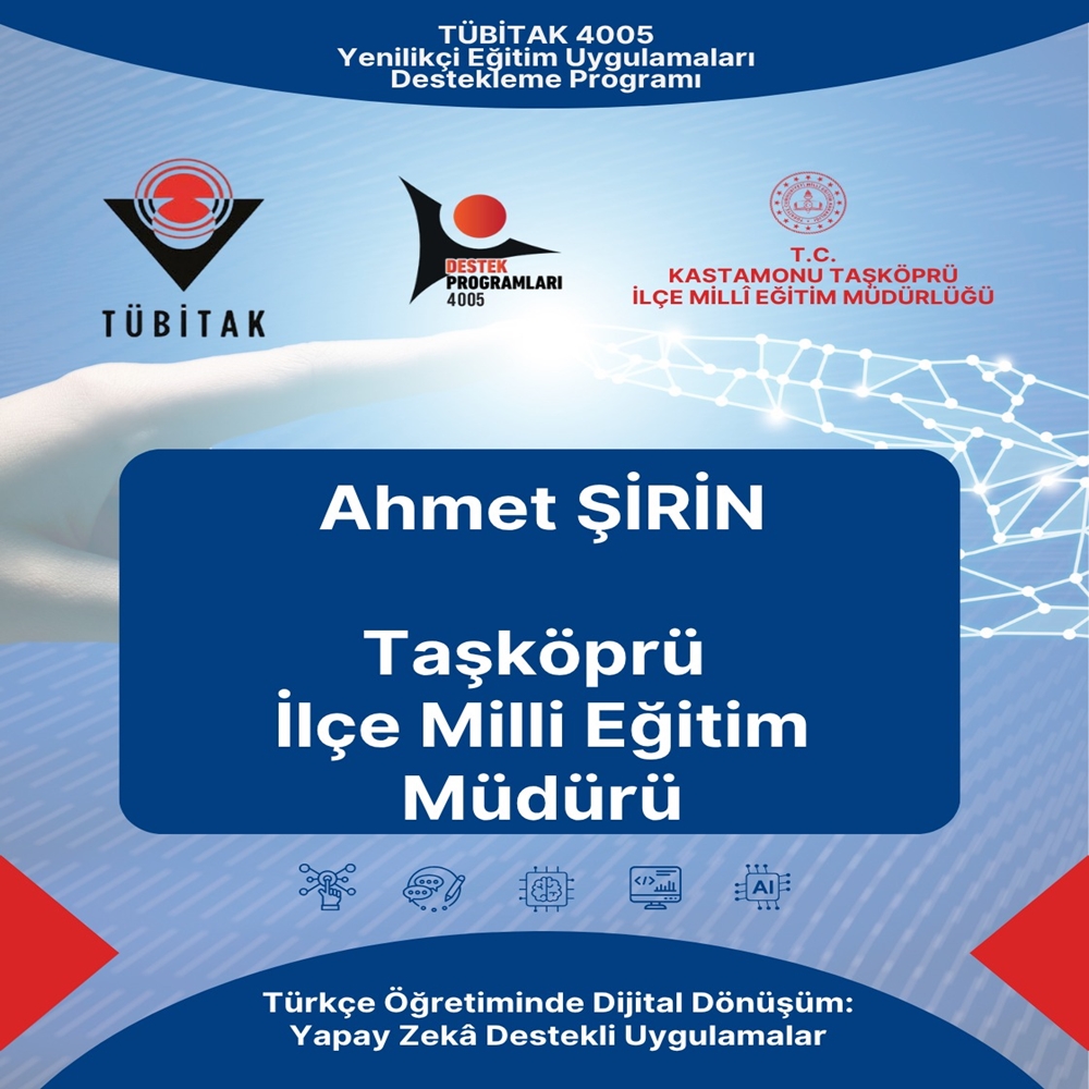 Tübitak Taşköprü (2)