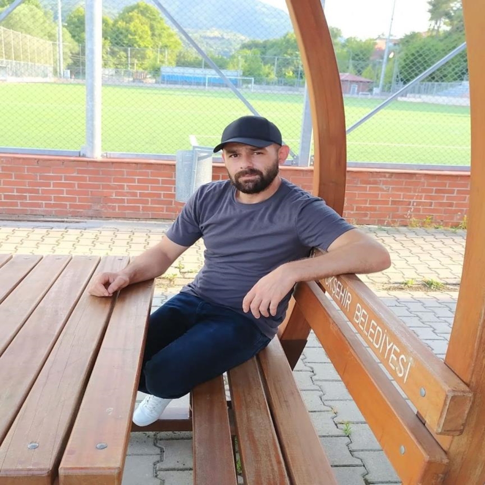 Vurulan Adam Hayatını Kaybetti (1)