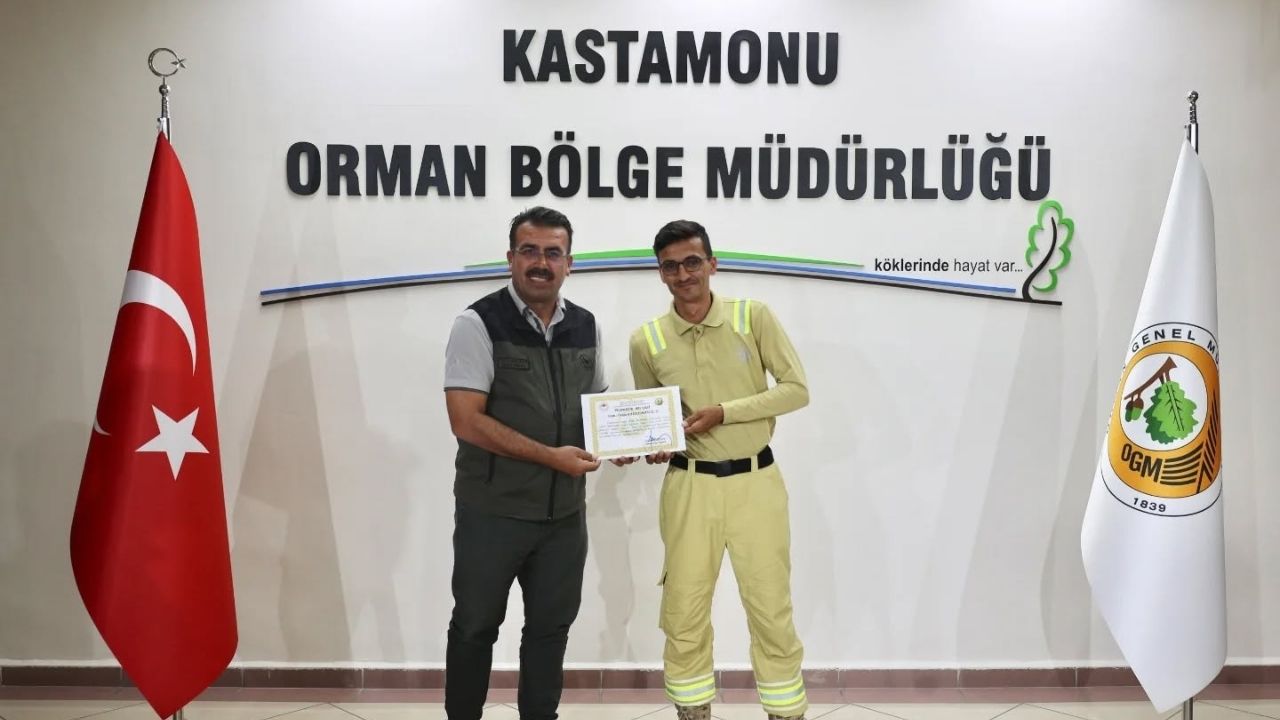 Yangın Savaşçıları (4)