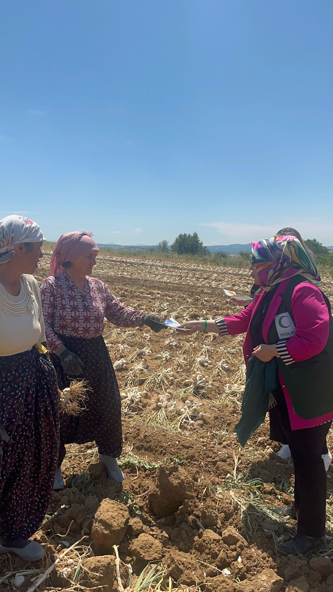 Yeşilay Taşköprü Serpil Durgut (1)