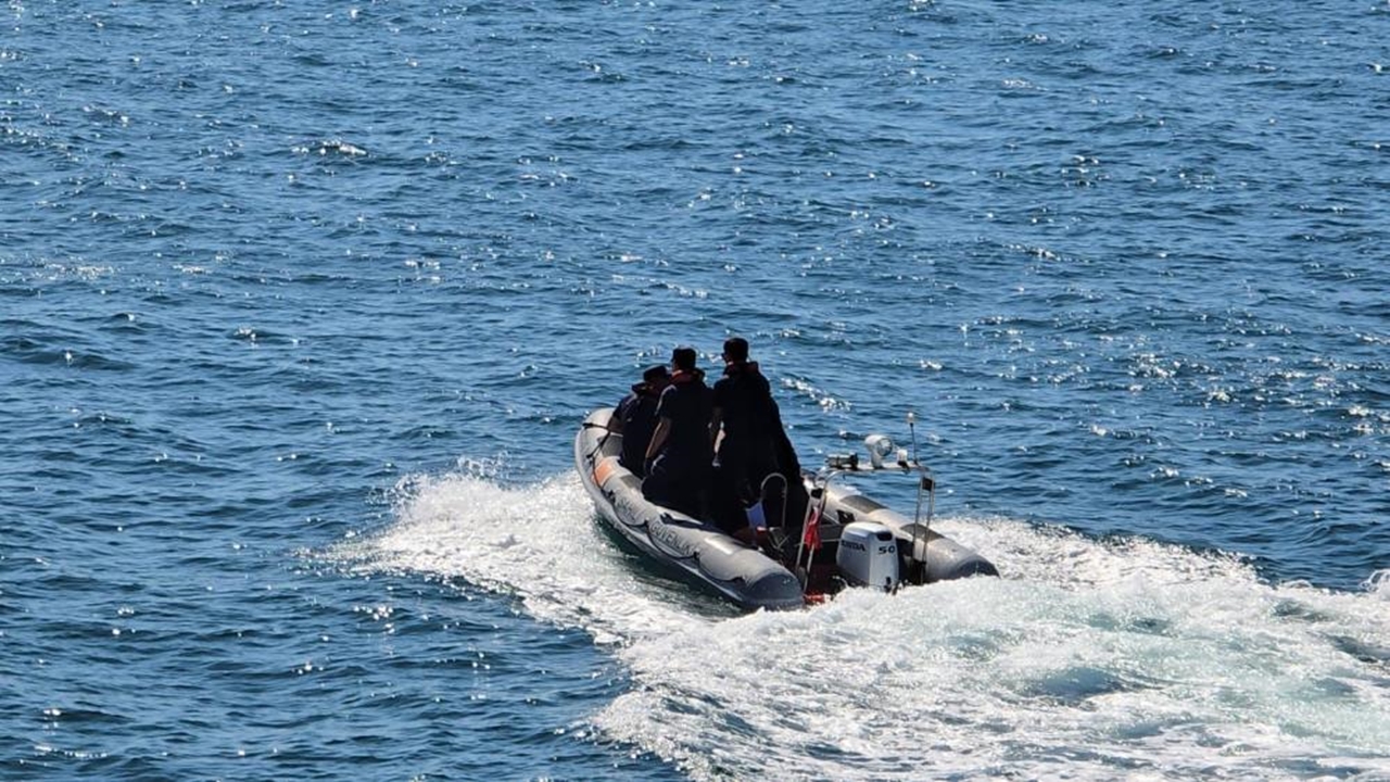 Zonguldak Cansız Kadın Bedeni (2)