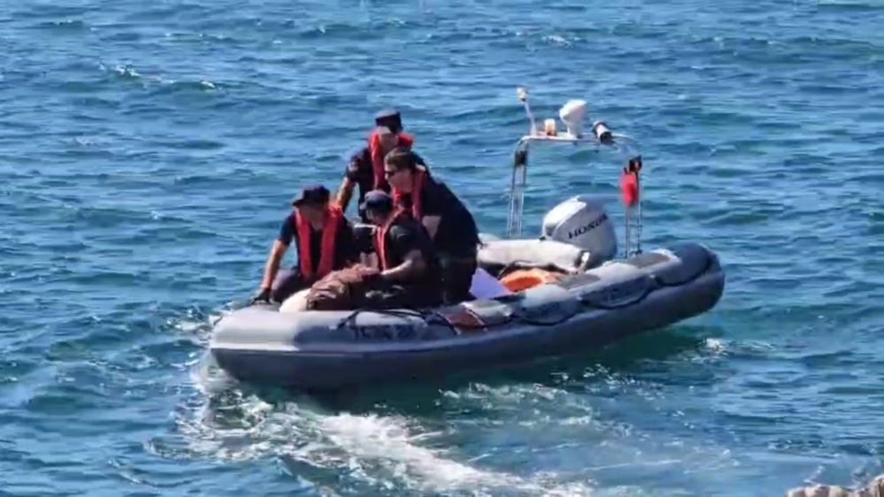 Zonguldak Cansız Kadın Bedeni (3)