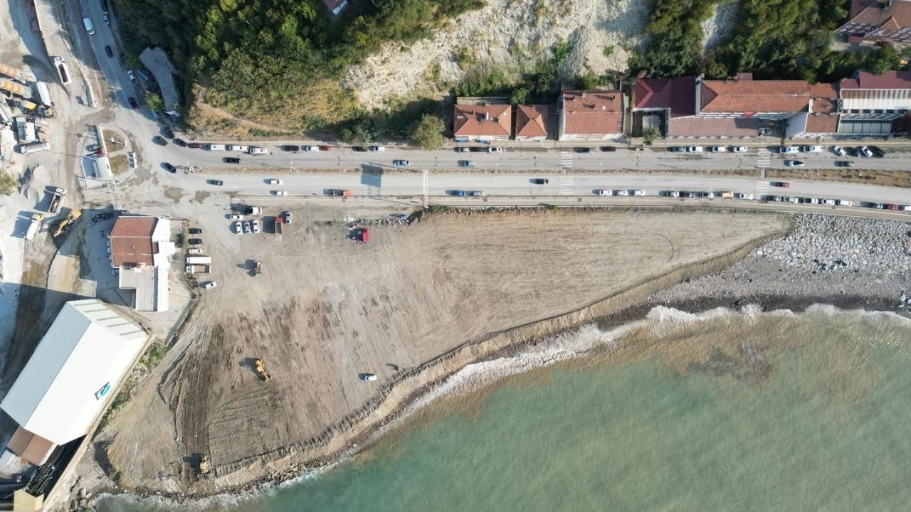 12. Heyamola Deniz Şenlikleri Öncesi İnebolu’da Park Yasağı Getirildi (3)