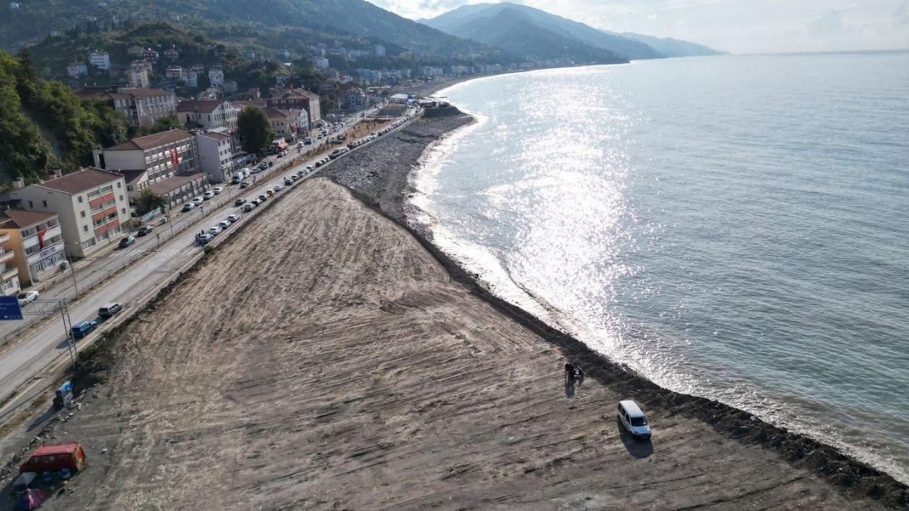12. Heyamola Deniz Şenlikleri Öncesi İnebolu’da Park Yasağı Getirildi (4)
