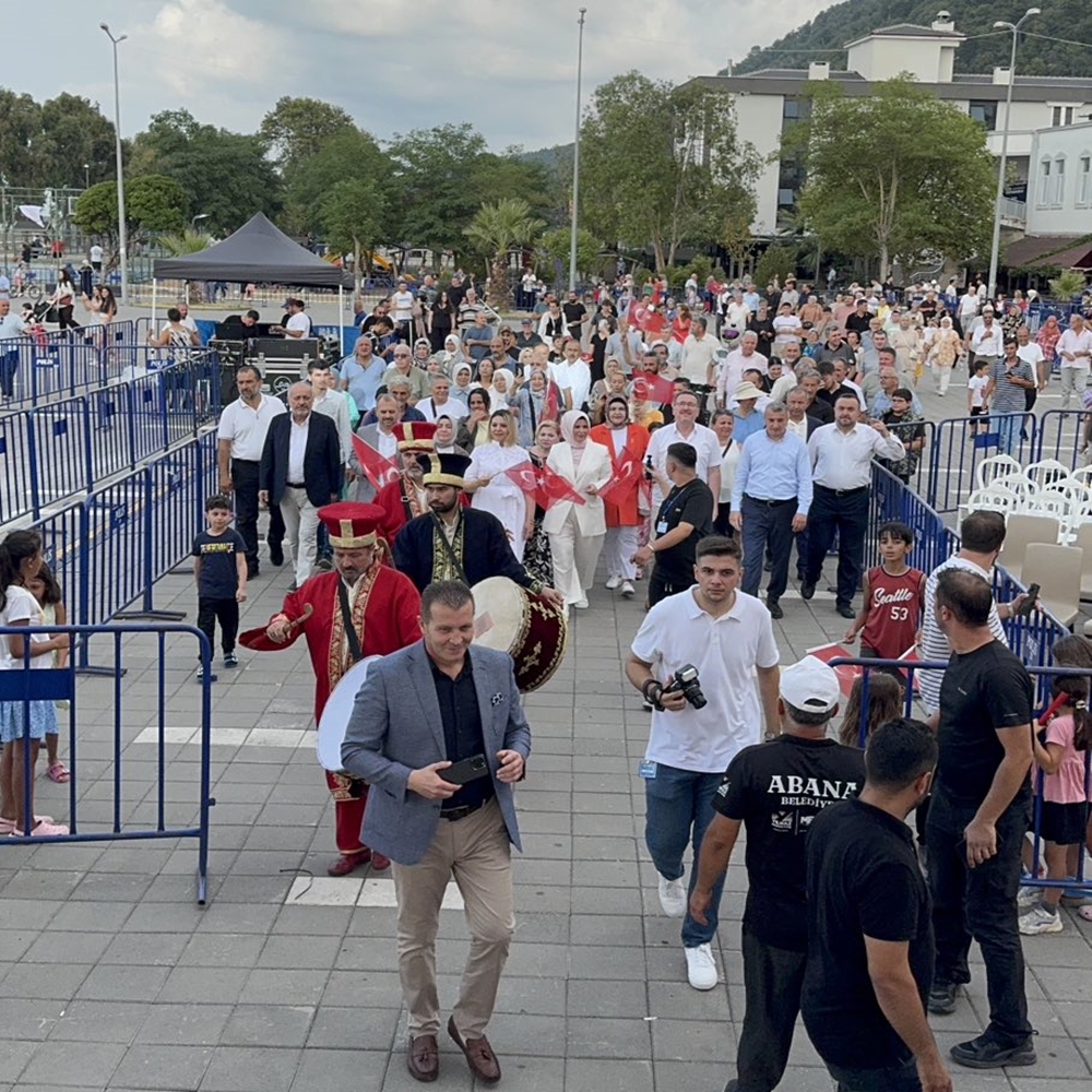 Abanada 40'Ncı Festival (3)