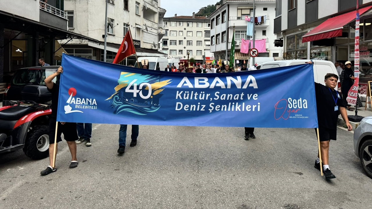 Abanada 40'Ncı Festival (6)