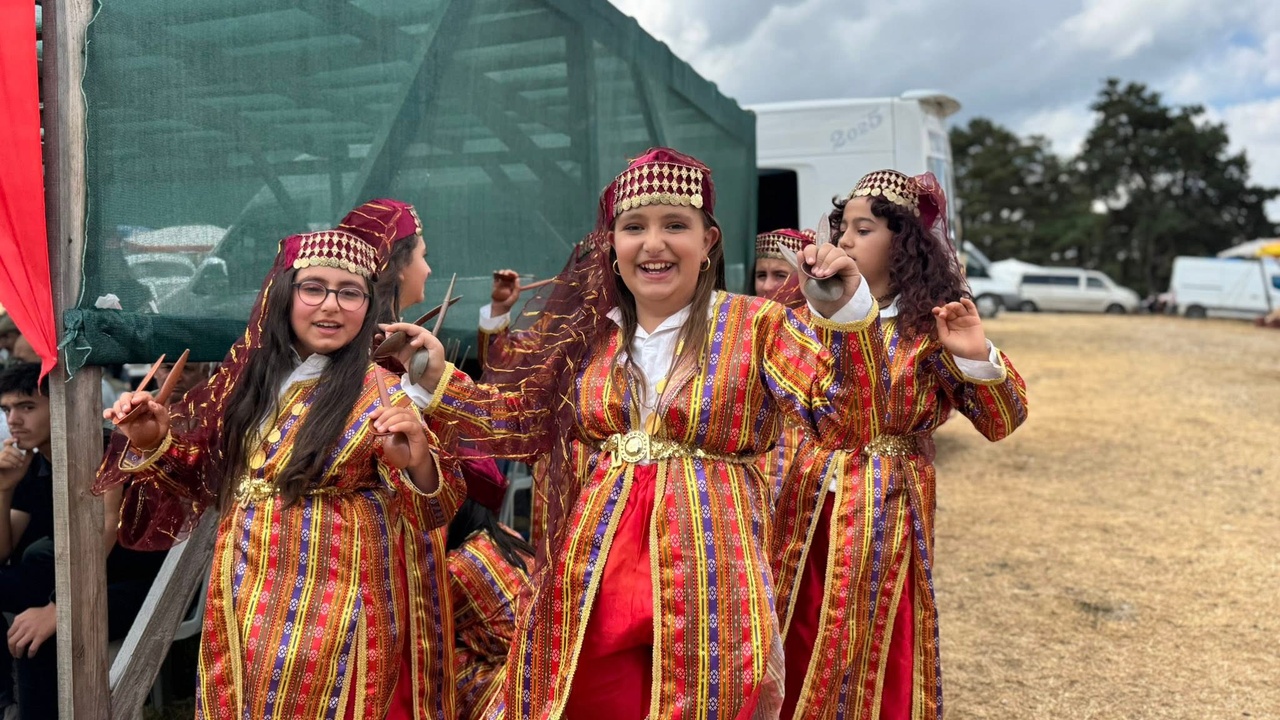 Ağlı Panayır (1)