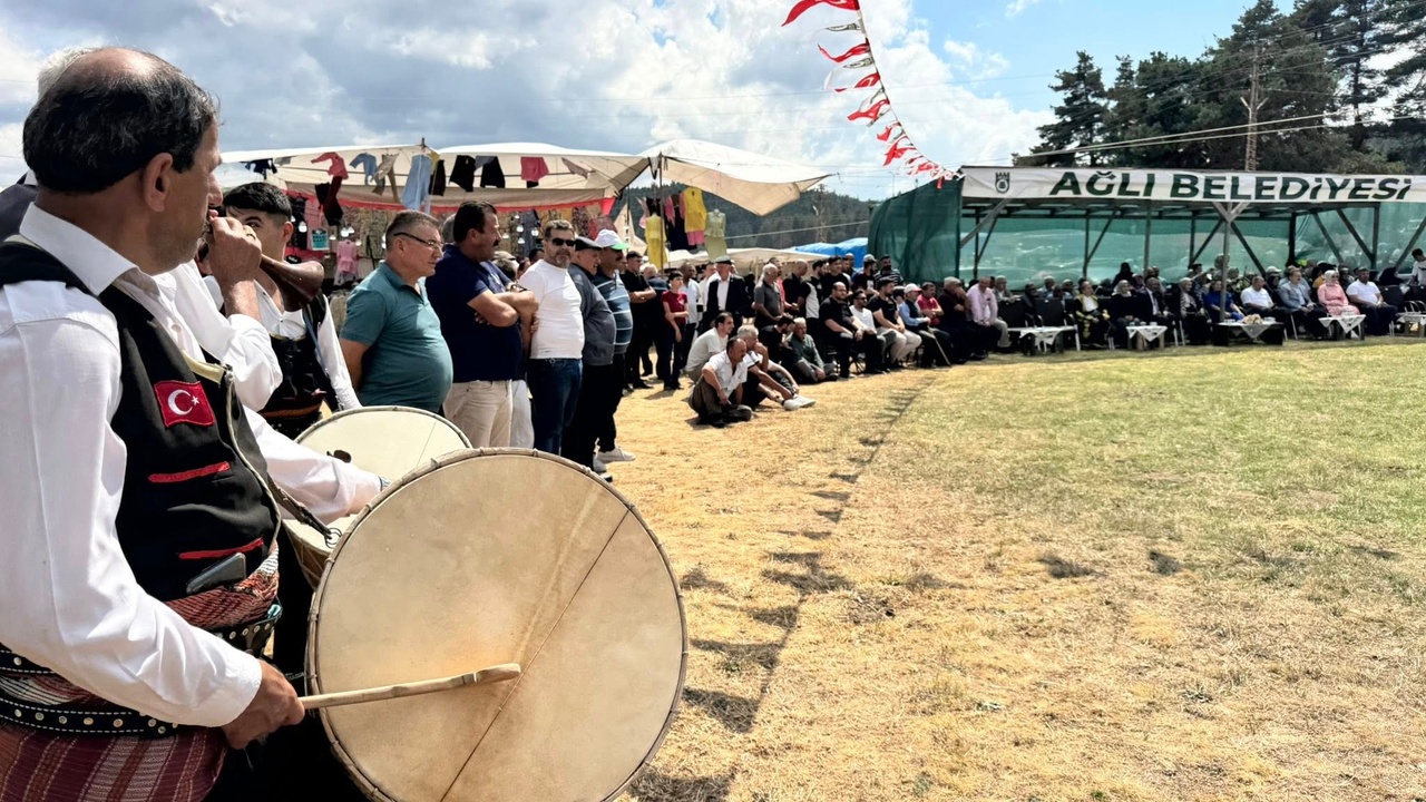 Ağlı Panayır (2)