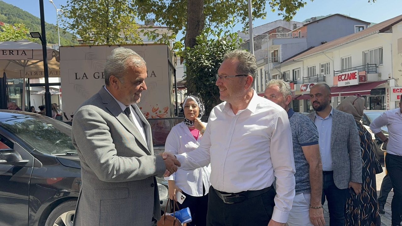 Ak Parti Ahmet Sevgilioğlu Muammer Yanık (1)
