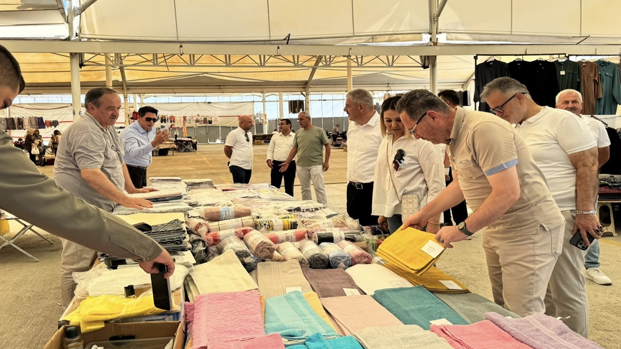 Ak Parti Kastamonu Kuzeykent Pazar (5)