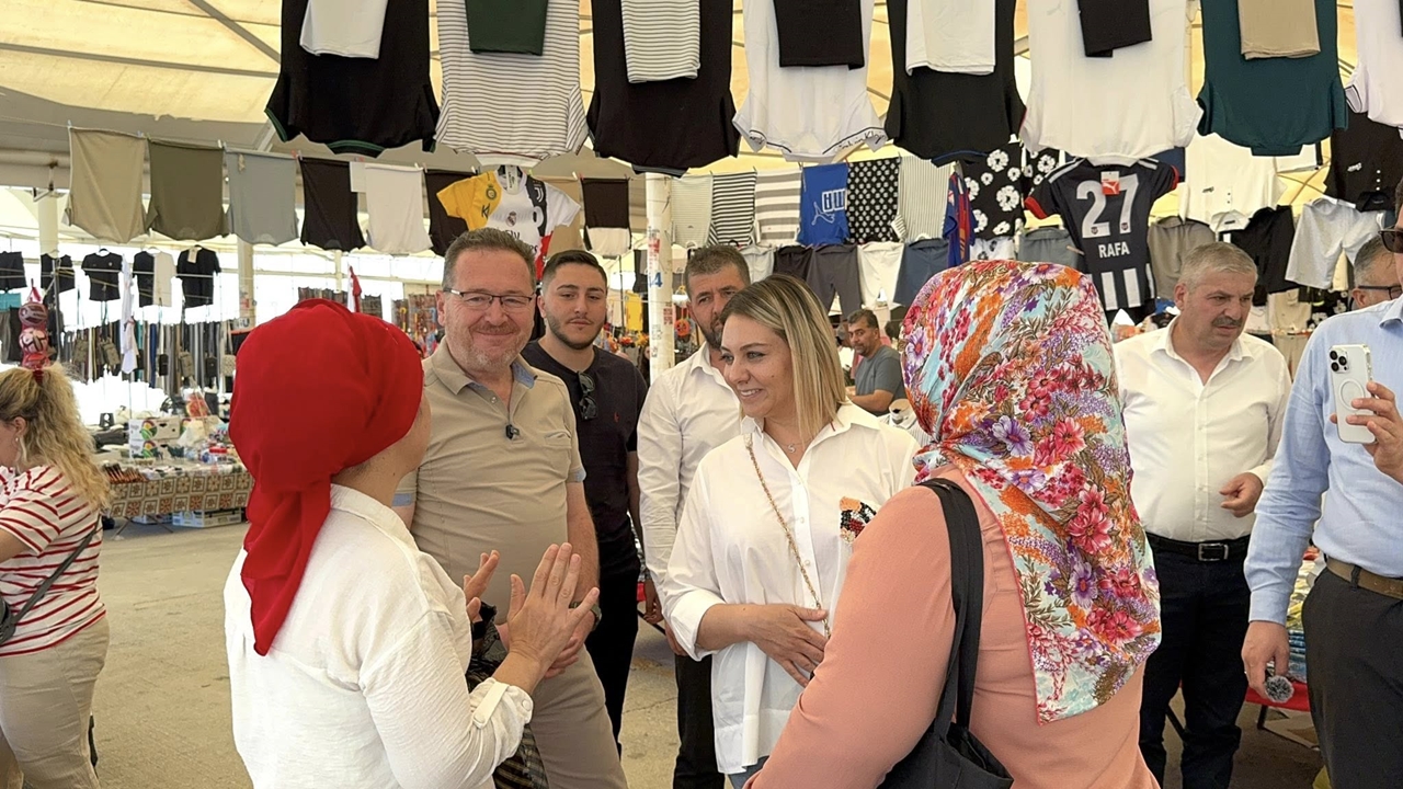 Ak Parti Kastamonu Kuzeykent Pazar (6)