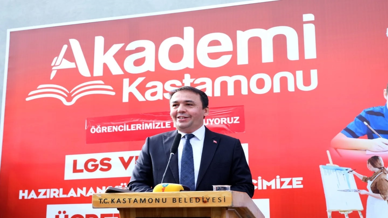 Akademi Hasan Baltacı