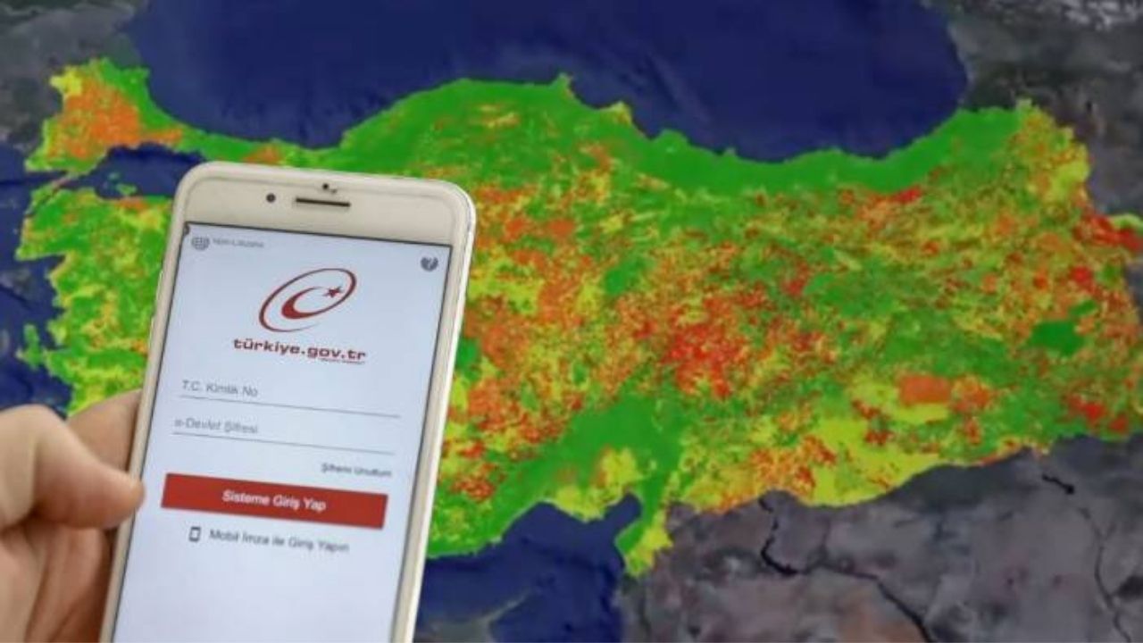 Arsa Ve Ev Alacaklar Dikkat Bu Hizmeti E Devlet’ten Mutlaka Inceleyin!