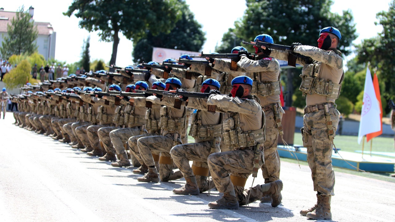 Asker Karabük Komando (5)