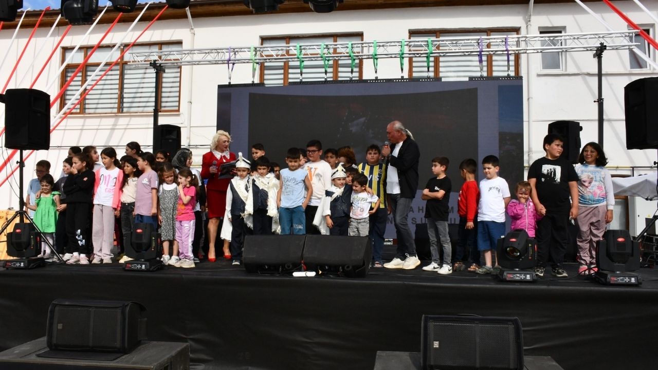 Atatürk’ün Seydiler’e Gelişinin 100. Yılı Konserler Ve Etkinliklerle Kutlandı (10)