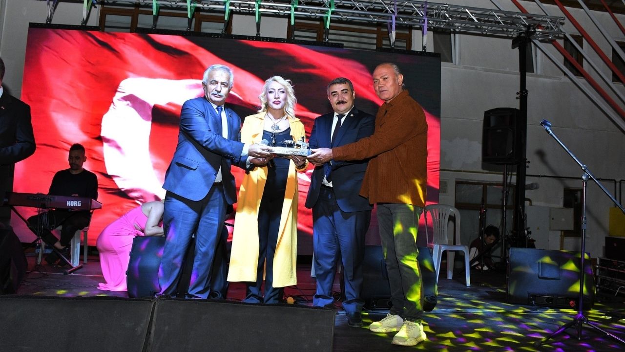 Atatürk’ün Seydiler’e Gelişinin 100. Yılı Konserler Ve Etkinliklerle Kutlandı (2)